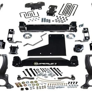 Superlift Lift Kit Component, Component for K962/ K963 – 8200