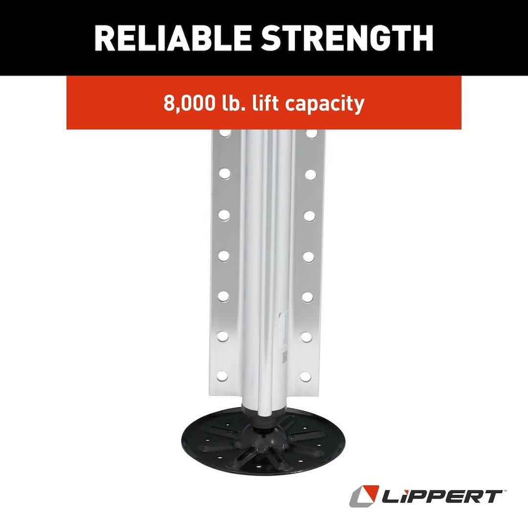 Superlift Lift Kit Component, Component for K1026 – 8245