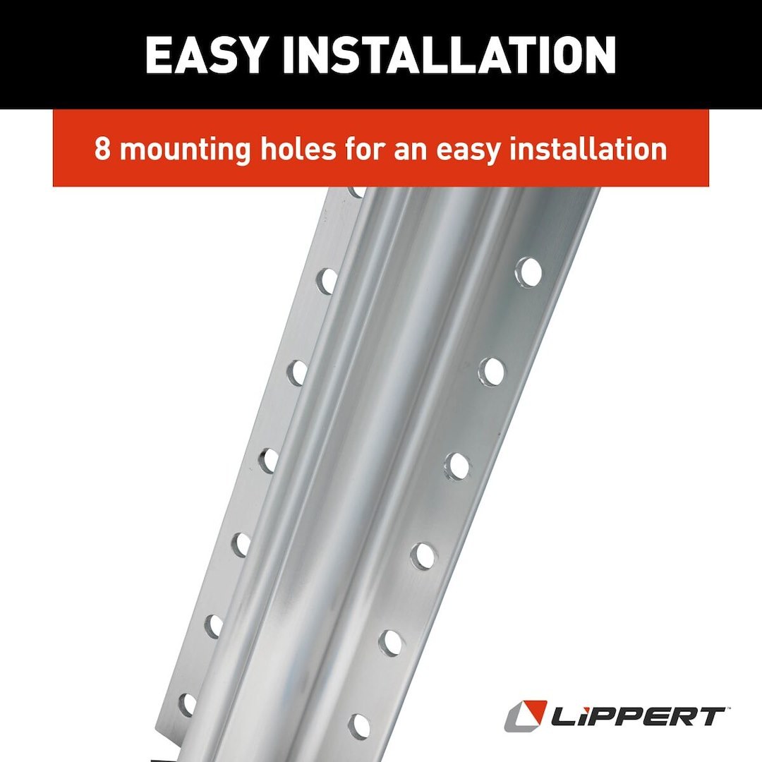 Superlift Lift Kit Component, Component for K1026 – 8245