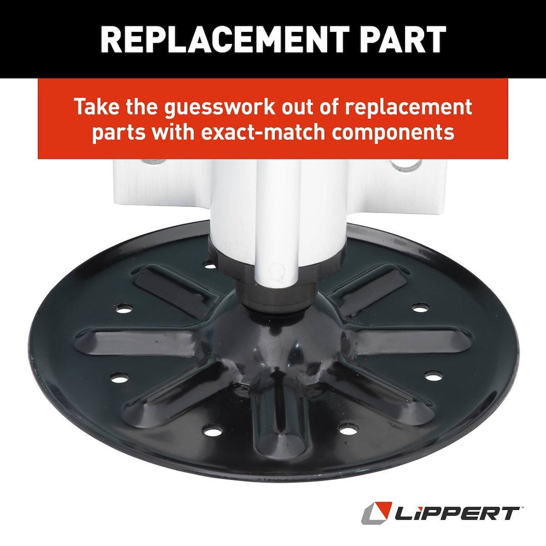 Superlift Lift Kit Component, Component for K1026 – 8245