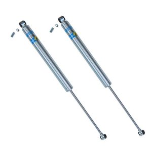 Superlift Shock Absorber, Bilstein, Hydrogen Gas Charged, Without Reservoir, One Year Warranty, Non Adjustable Valving, Without Shock Boots – 84061