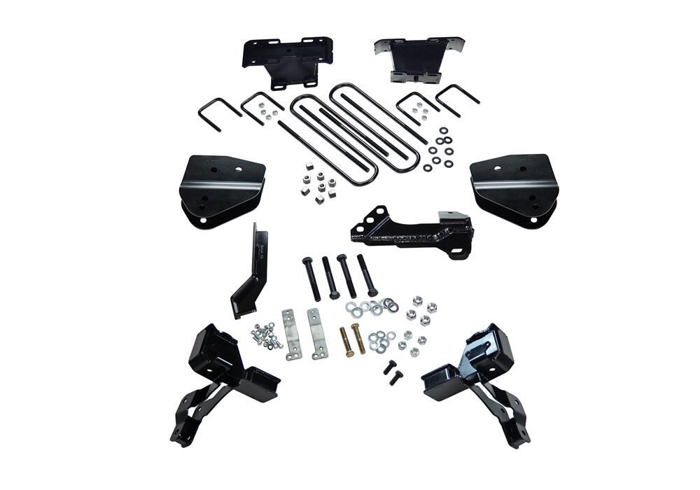 Superlift Lift Kit Component, Component for K163/ K164/ K164B/ K165/ K165B/ K166/ K166B/ K236/ K236B – 9091