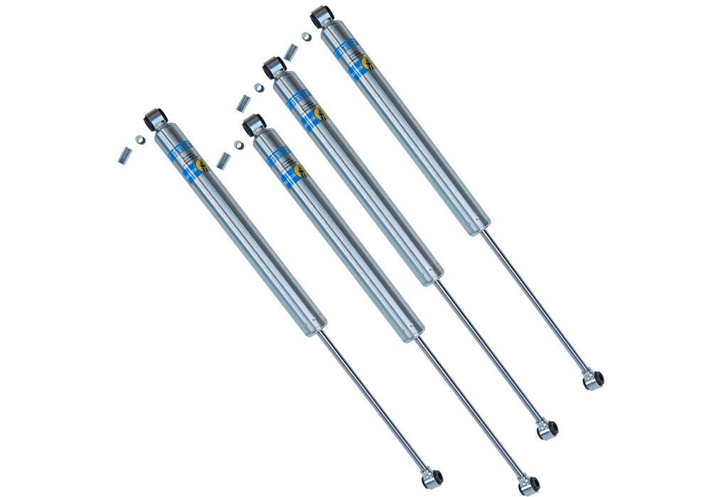 Superlift Lift Kit Component, Component for K164B/ K165B/ K166B – 9095B