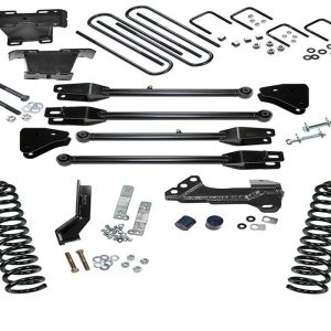 Superlift Lift Kit Component, Component for K164/ K165/ K166 – 9099