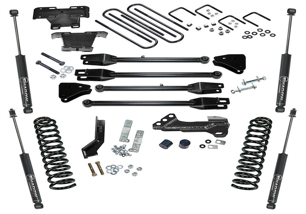Superlift Lift Kit Component, Component for K164/ K165/ K166 – 9099
