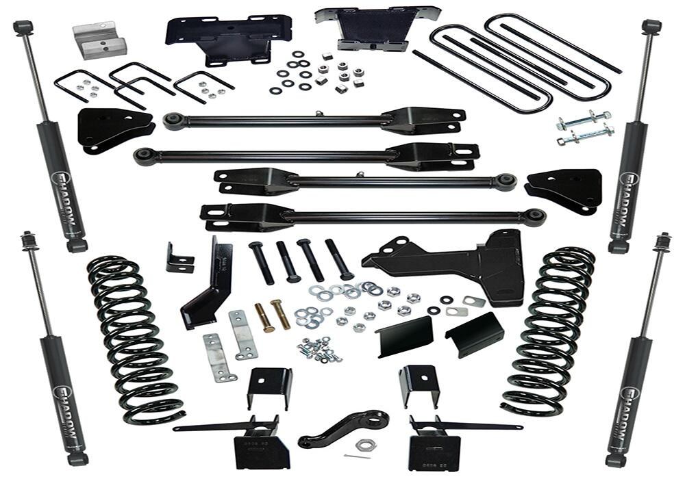 Superlift Lift Kit Component, Component for K237/ K237B – 9100