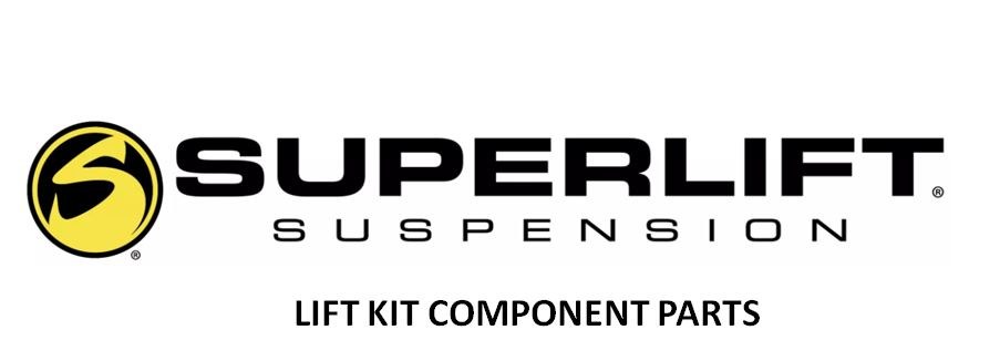 Superlift Lift Kit Component, Component for K1024 – 9743