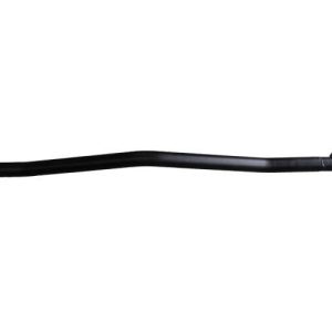Superlift Track Bar, 2 to 6 Inch Lift, Adjustable, Black – 9751