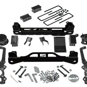 Superlift Lift Kit Component, Component for K126/ K126B/ K127/ K127B – 9938