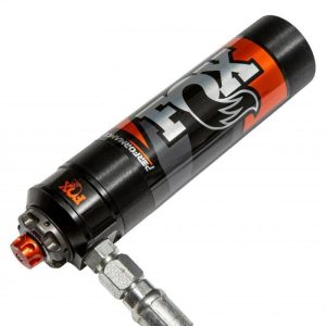 Superlift Lift Kit Suspension, 3 to 4 Inch Front Lift, 3 to 4 Inch Rear Lift, With Fox Coil Over Shock Absorbers IN Kit, Black Components – K1027FX
