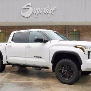 Superlift Lift Kit Suspension, 3 Inch Front Lift, 3 Inch Rear Lift, Without Shock Absorbers IN Kit – Shock Change Not Necessary – K1069