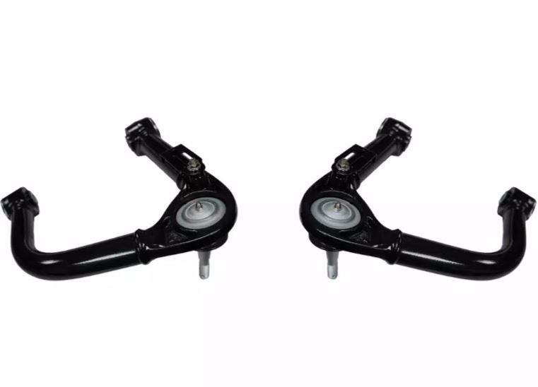 Superlift Lift Kit Suspension, 3 Inch Front Lift, 3 Inch Rear Lift, Without Shock Absorbers IN Kit – Shock Change Not Necessary – K1071