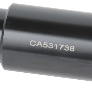 Sunelect/Spx Ball Joint Press Adapter, Works with Most Otc Ball Joint Kits/ Cups/ Adapters, Stainless Steel – CA531738