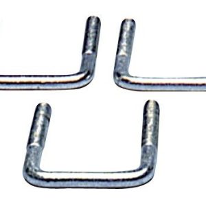 Superior Helper Spring Kit, Rideeffex ™, Leaf Spring Design, Rear Lower, 2.5 Inch Width, 2000 Pound Load Capacity, Steel – 11-1040