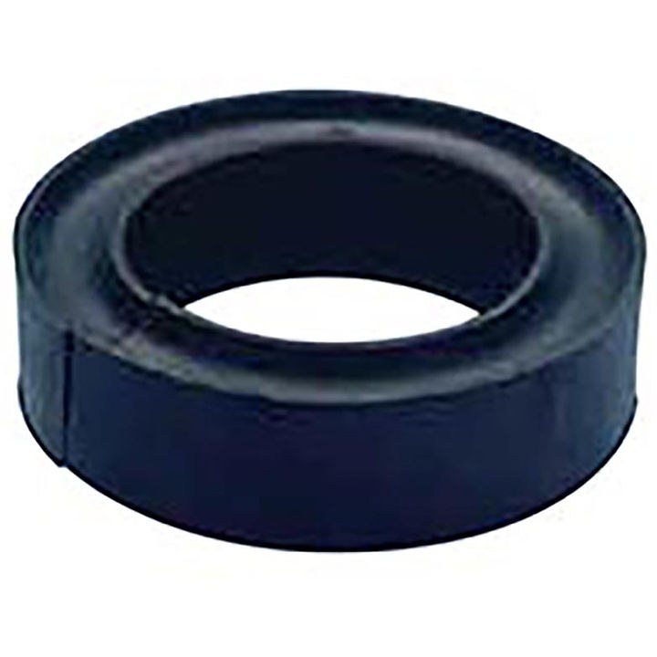 Superior Coil Spring Spacer, Rideeffex ™, Saddle Style, Rubber, Single – 18-1901