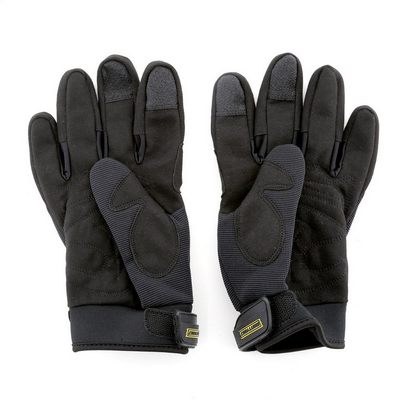 Smitty Bilt Gloves, Trail Gloves, Eva Foam Palm – 1505