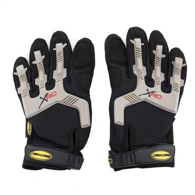 Smitty Bilt Gloves, Trail Gloves, Eva Foam Palm – 1505