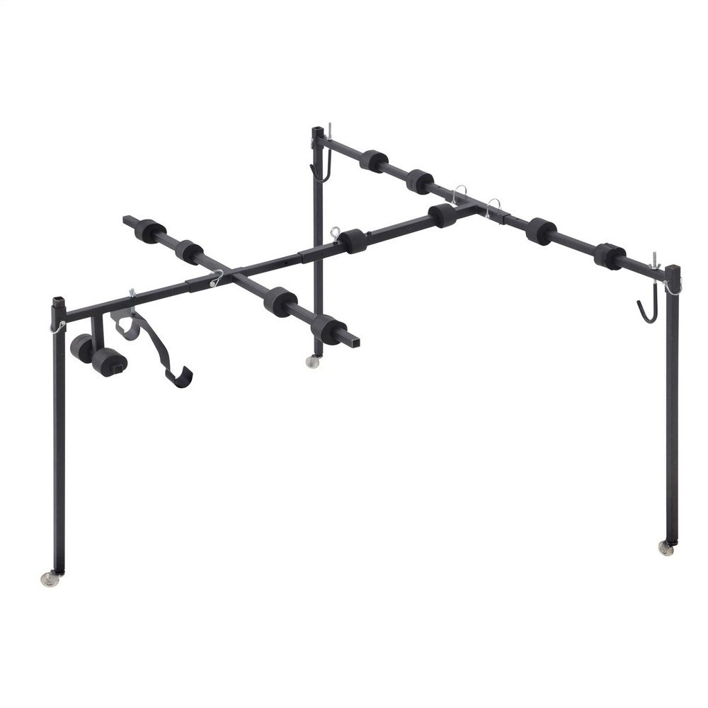 Smitty Bilt Hard Top Hoist, Component for 510001 Box 2 of 2 – 510001-02