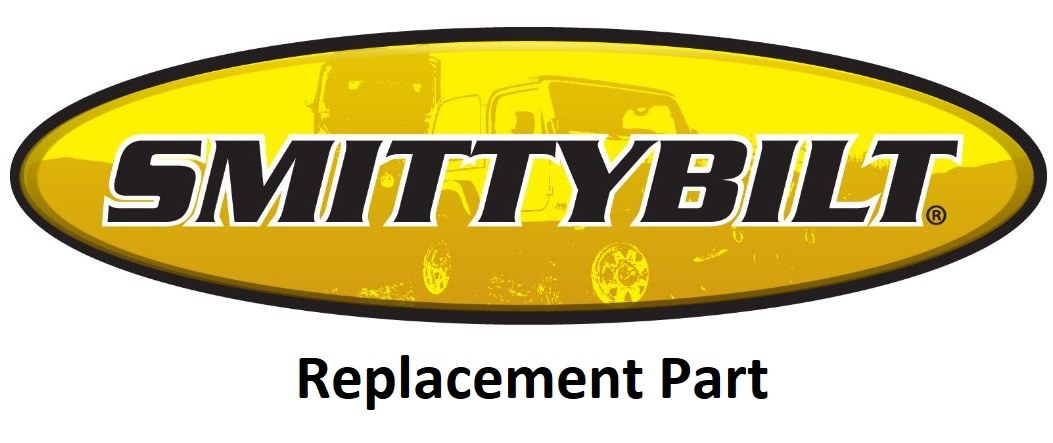 Smitty Bilt Hard Top Seal, Replacement for 518701 – 518701-06