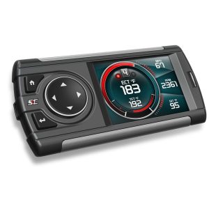 Superchips Computer Programmer, Dashpaq, Performance, IN-Cabin with Navigation Buttons, Reads and Clears Diagnostic Trouble Codes – 1050