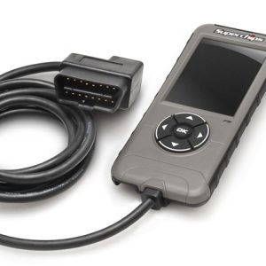 Superchips Speedometer Calibrator, Flashcal, Reads and Clears Diagnostic Trouble Codes, Internet Updateable – 1546