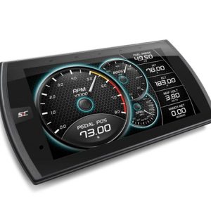 Superchips Computer Programmer, Dashpaq+, Performance, IN-Cabin with Touchscreen, Reads and Clears Diagnostic Trouble Codes, Wi-Fi Updateable – 20617