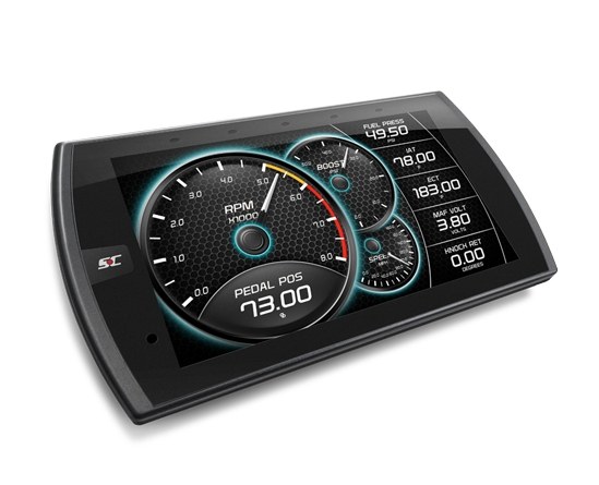 Superchips Computer Programmer, Dashpaq+, Performance, IN-Cabin with Touchscreen, Reads and Clears Diagnostic Trouble Codes, Wi-Fi Updateable – 20617