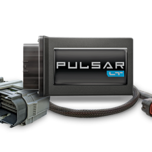 Superchips Computer Chip/ Module, Pulsar Lt, Economy/ Performance/ Towing, Requires Direct Wiring Installation, Programmable – 22412