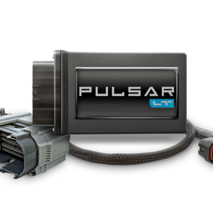 Superchips Computer Chip/ Module, Pulsar Lt, Economy/ Performance/ Towing, Requires Direct Wiring Installation, Programmable – 22456