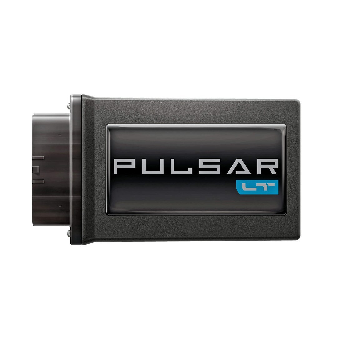 Superchips Computer Chip/ Module, Pulsar Lt, Economy/ Performance/ Towing, Requires Direct Wiring Installation, Programmable – 22456