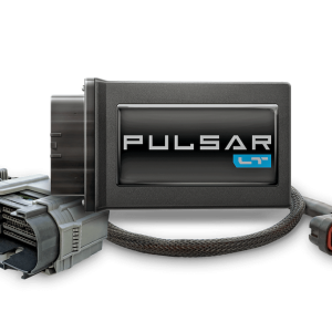 Superchips Computer Chip/ Module, Pulsar Lt, Economy/ Performance/Towing, Plug and Play – 22457
