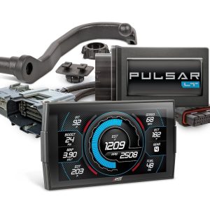 Superchips Computer Chip/ Module, Pulsar Lt, Economy/ Performance/Towing, Plug and Play, With Insight CTS3 – 23412-3
