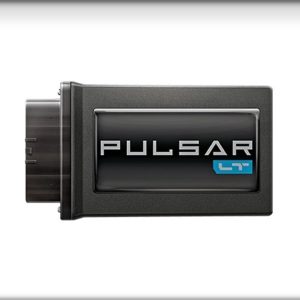 Superchips Computer Chip/ Module, Pulsar Lt, Economy/ Performance/Towing, Connect Directly to PCM – 23451-3