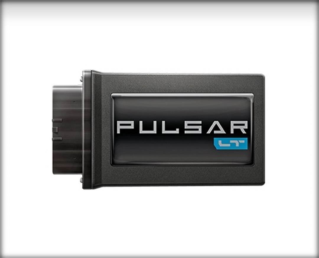 Superchips Computer Chip/ Module, Pulsar Lt, Economy/ Performance/Towing, Connect Directly to PCM – 23451-3