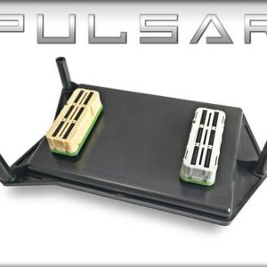 Superchips Computer Chip/ Module, Pulsar, Economy/ Performance/Towing, Connect Directly to PCM – 32451