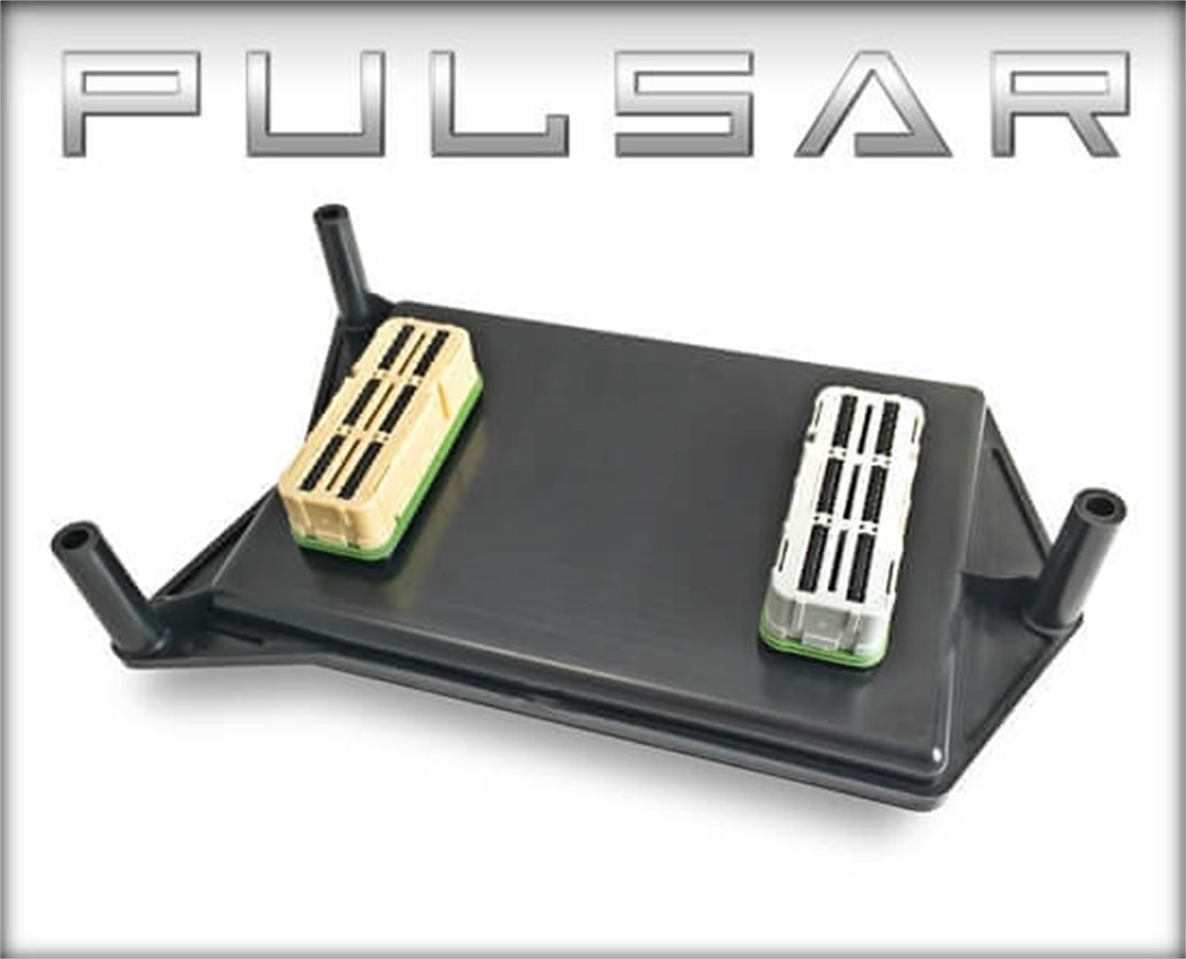 Superchips Computer Chip/ Module, Pulsar, Economy/ Performance/Towing, Connect Directly to PCM – 32451