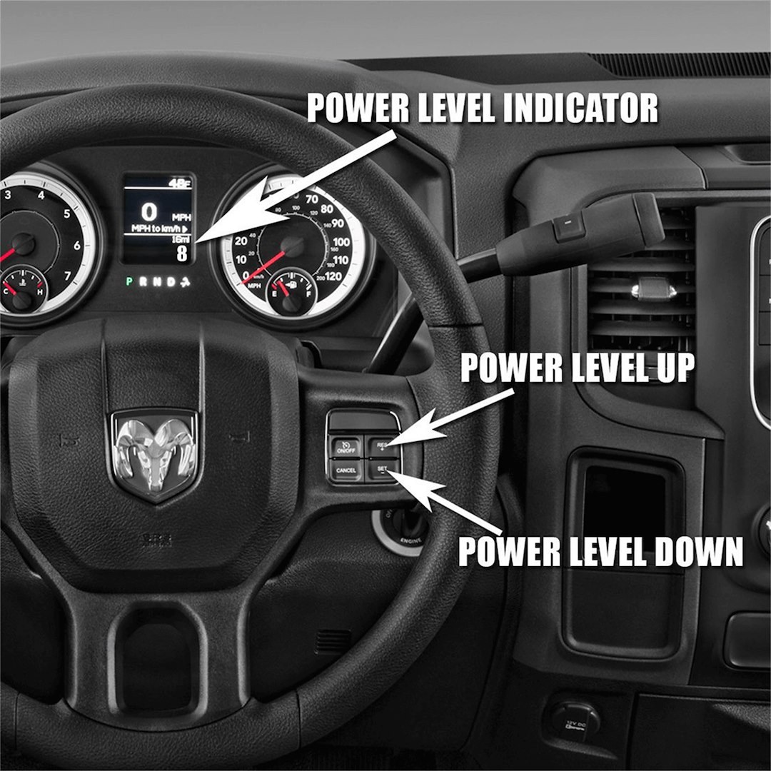 Superchips Computer Chip/ Module, Pulsar, Economy/ Performance/Towing, Connect Directly to PCM – 32451