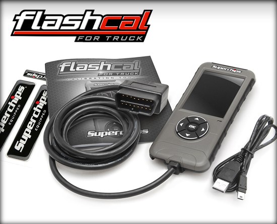Superchips Computer Chip/ Module, Amp’d 2.0, Use to Remove the Factory Pedal Lag, With 5 Preset Throttle Curves, With Flashcal – 3571-A2