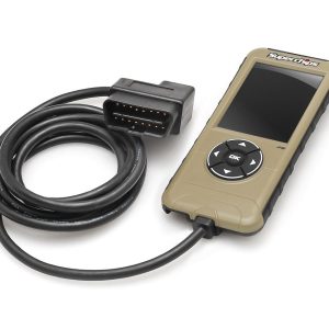 Superchips Speedometer Calibrator, Flashcal, Speedometer Correction for Aftermarket Tires and Gears – 3571-JL