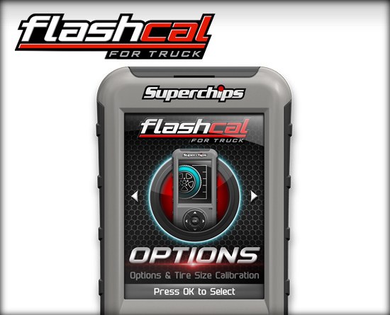 Superchips Throttle Sensitivity Booster, Amp’d 2.0, Use to Remove the Factory Pedal Lag, With 5 Preset Throttle Curves, With Flashcal – 3571-JTA2