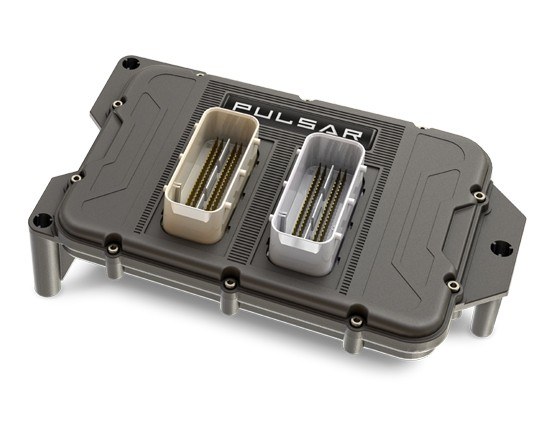 Superchips Computer Chip/ Module, Pulsar, Economy/ Performance/Towing, Connect Directly to PCM – 42751