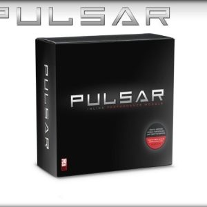 Superchips Computer Chip/ Module, Pulsar, Economy/ Performance/Towing, Connect Directly to PCM – 42751