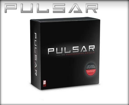 Superchips Computer Chip/ Module, Pulsar, Economy/ Performance/Towing, Connect Directly to PCM – 42751