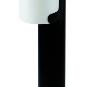 Suspensn Pro Trailer Tongue Jack, Electric, A-Frame Round Acme Screw Jack, 3500 Pound Capacity, 2-1/4 Inch Diameter, 18 Inch Travel – 88142