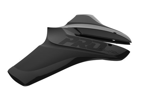 Savior Prod Hydrofoil, Classic Pro, For Use with 40 Horsepower to 300 Horsepower Engines, Maximum Lift Level 3 – SR-PRO-1