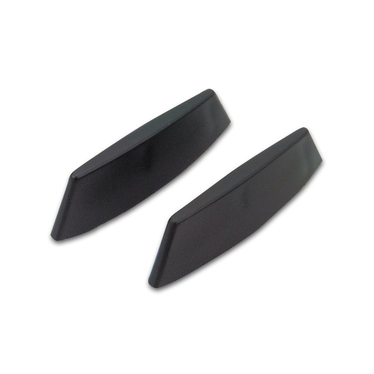 Savior Prod Hydrofoil Torque Equalizer, Designed to Reduce Propeller Induced Torque Steer – TE-1