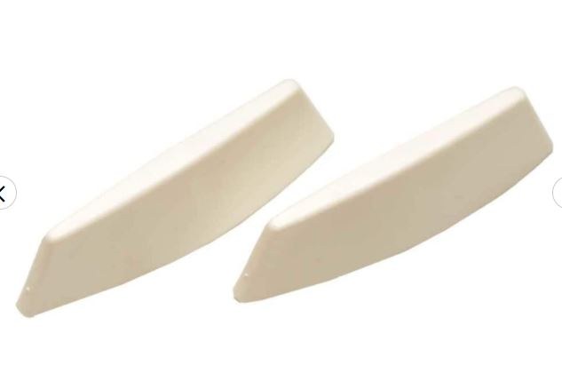 Savior Prod Hydrofoil Torque Equalizer, Designed to Reduce Propeller Induced Torque Steer – TE-2
