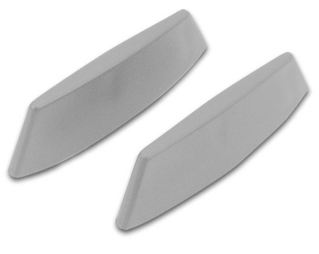 Savior Prod Hydrofoil Torque Equalizer, Designed to Reduce Propeller Induced Torque Steer – TE-3
