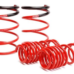 Skunk 2 Lowering Kit, 2-1/4 Inch Front Drop/ 2 Inch Rear Drop, Shocks Not Included – 519-05-1575