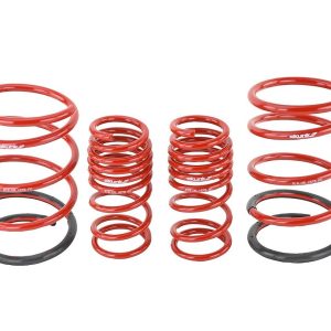 Skunk 2 Lowering Kit, 2-1/4 Inch Front Drop/ 2 Inch Rear Drop, Shocks Not Included – 519-05-1575